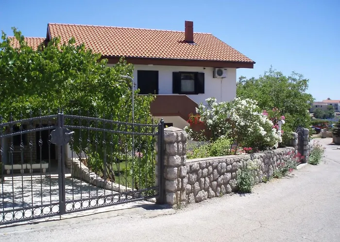 Mira Krk Lejlighed *