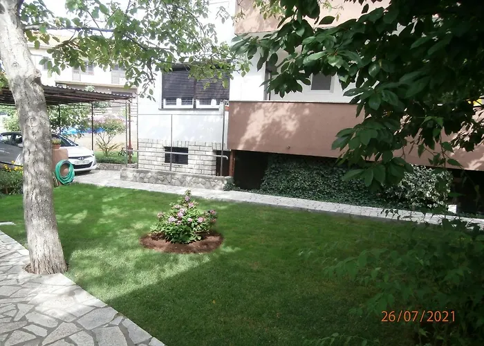 Lejlighed Mira Krk *