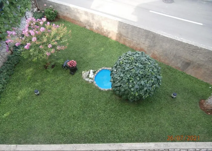 Mira Krk * Krk Town