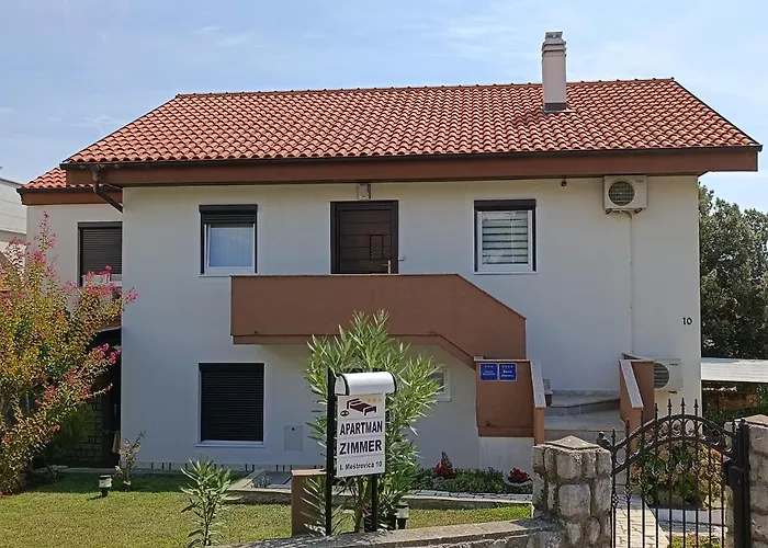 Lejlighed Mira Krk