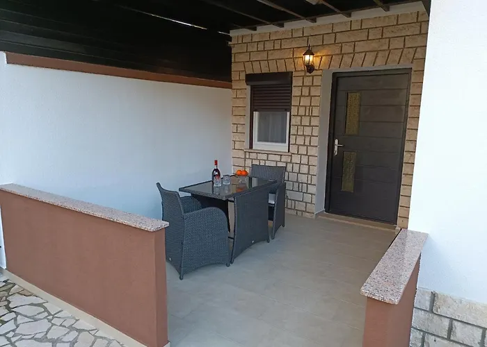 Lejlighed Mira Krk *