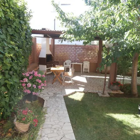 Mira Krk * Krk Town