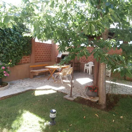 Mira Krk Apartment Krk Town
