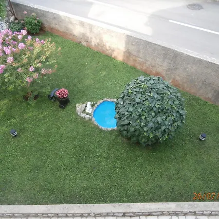 Mira Krk * Krk Town