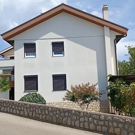 Apartment Mira Krk *