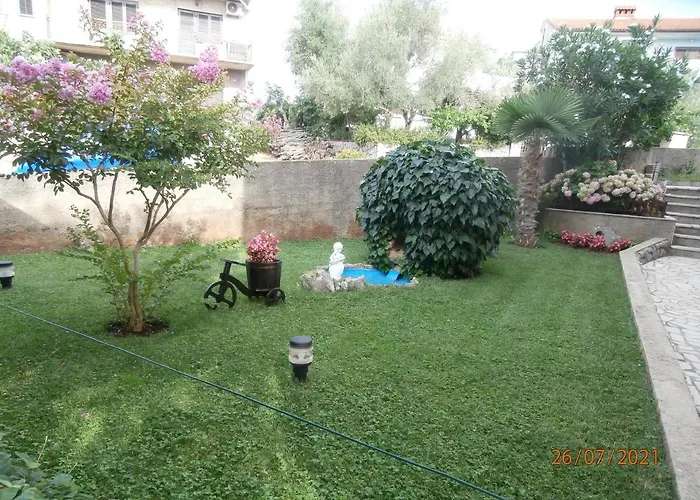 Apartment Mira Krk Krk Town