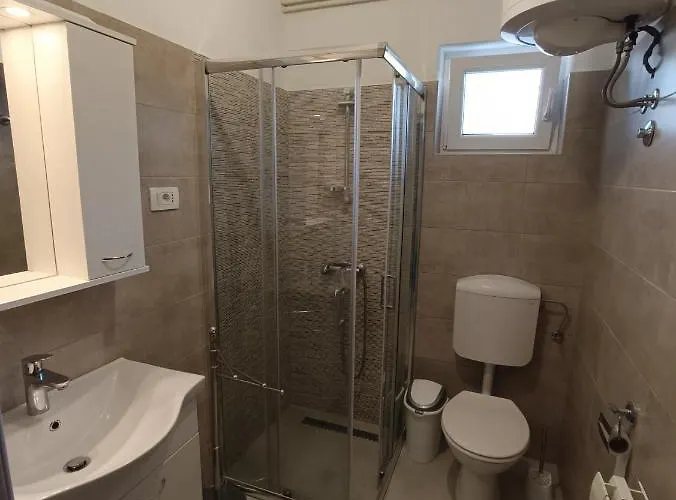 Mira Krk Apartment Krk Town