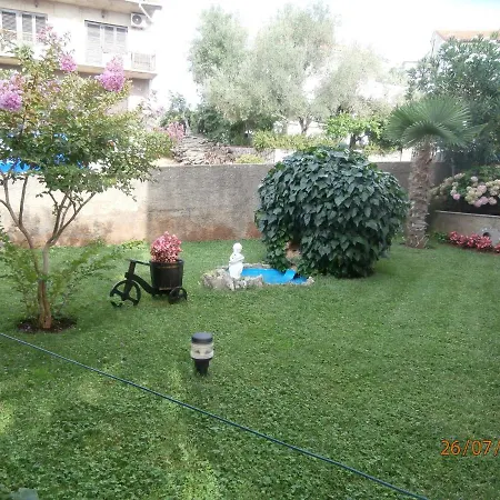 Apartman Mira Krk Krk Town