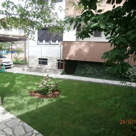 Apartman Mira Krk *