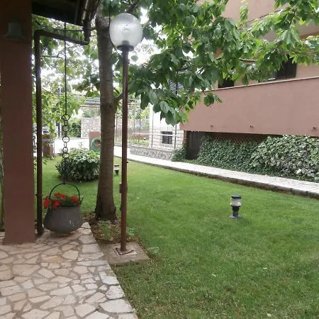 Apartman Mira Krk *