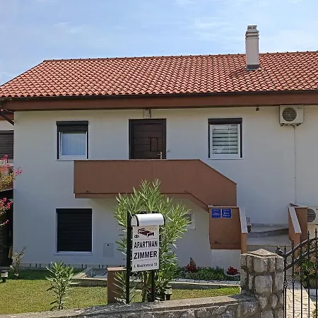 Apartman Mira Krk