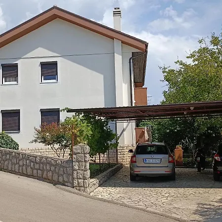 Mira Krk Apartman Krk Town