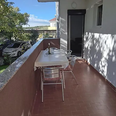 Apartman Mira Krk Krk Town