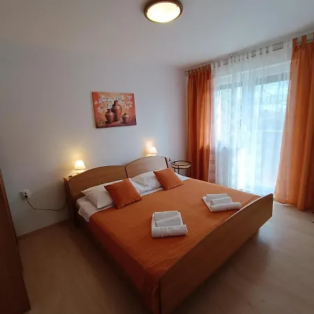 Mira Krk Apartman
