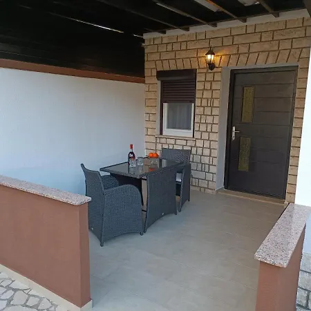 Apartman Mira Krk *