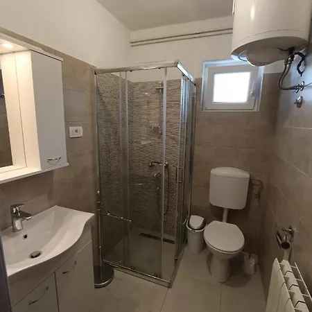 Mira Krk Apartman Krk Town