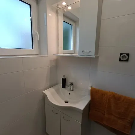 Apartman Mira Krk Krk Town
