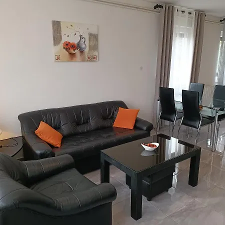 Apartman Mira Krk *