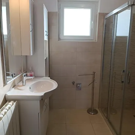 Apartman Mira Krk Krk Town