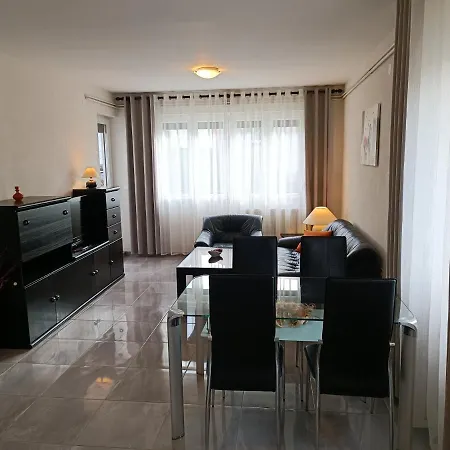 Apartman Mira Krk Krk Town