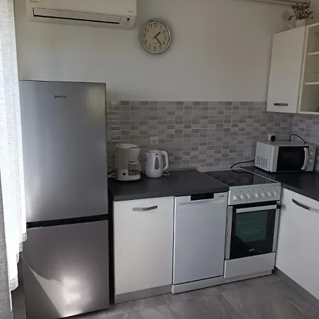 Apartman Mira Krk *