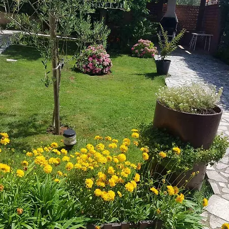 Apartman Mira Krk Krk Town